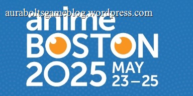 Anime Boston 2025 - Eventeny