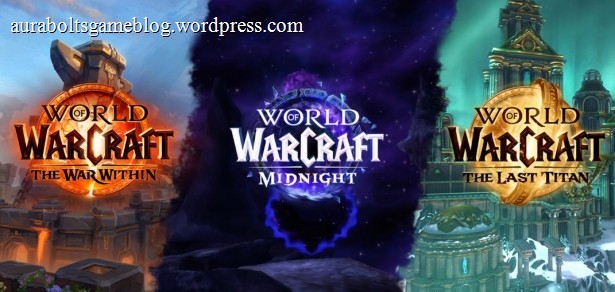 World of Warcraft: The Worldsoul Saga - Release Date