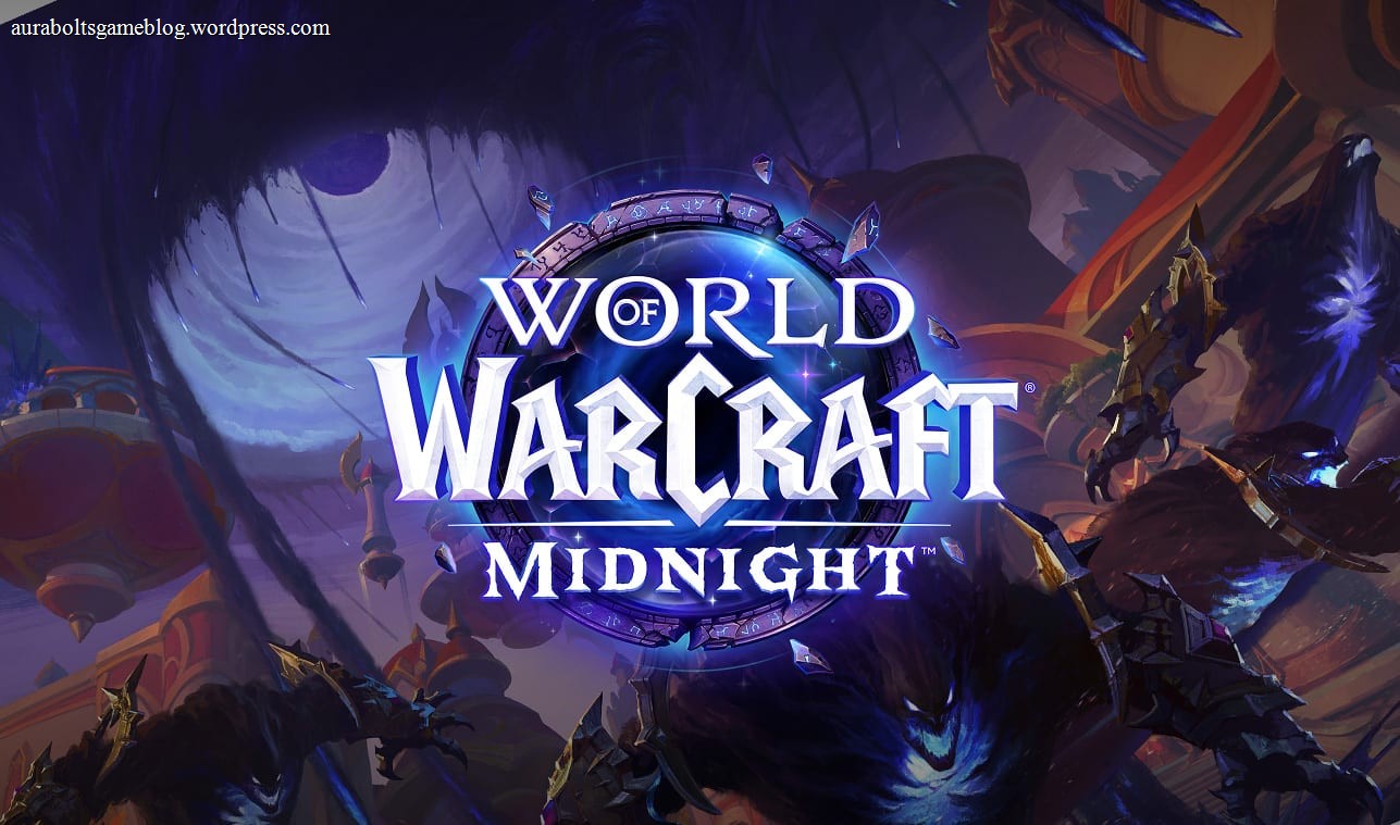 World of Warcraft®: Midnight™
