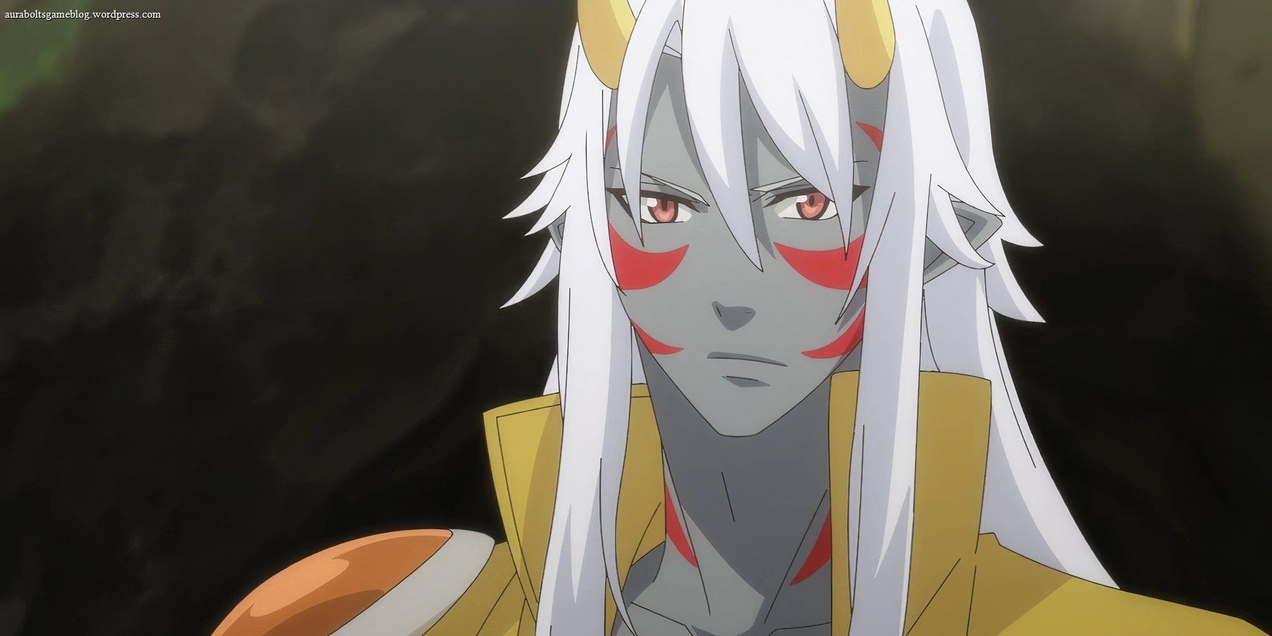 Re:Monster: Who is Gobrou?