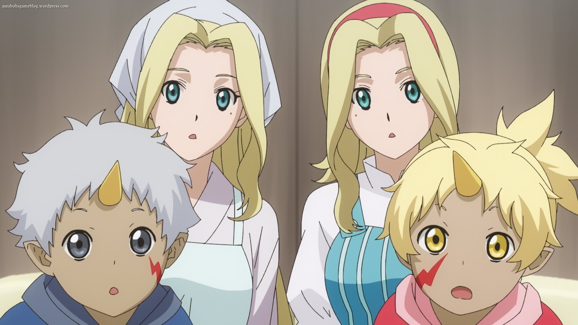 Re:Monster Reveals 2nd PV Trailer, Adds Nene Hieda to Cast